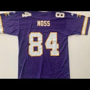 1990s Authentic Starter Jersey